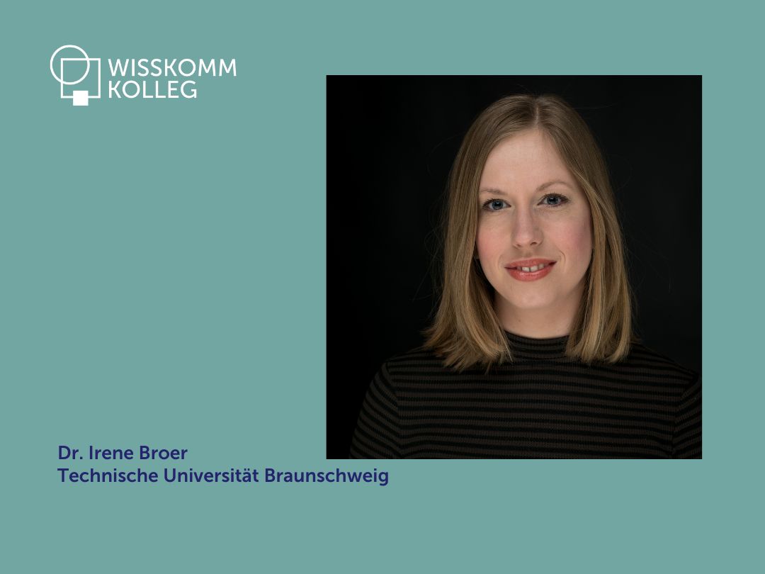 Dr. Irene Broer