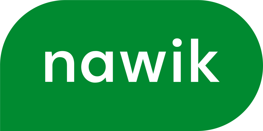 Logo Nationales Institut für Wissenschaftskommunikation nawik