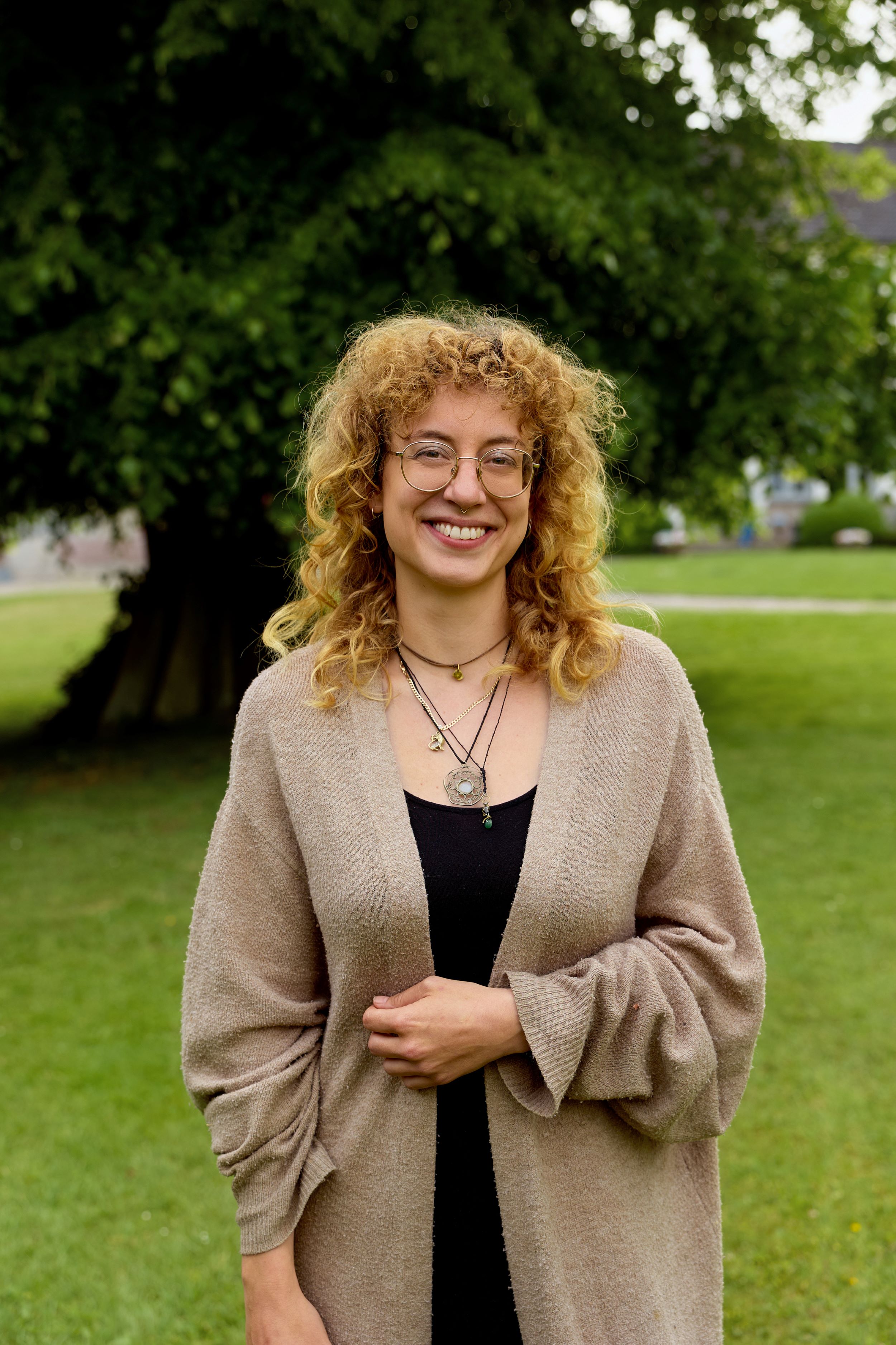 Foto von Lara Wüster