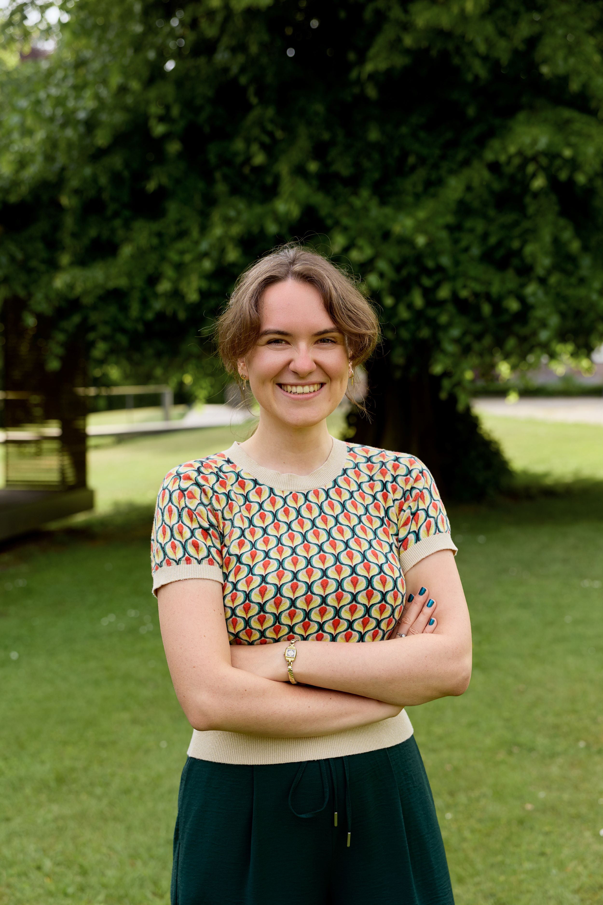 Foto von Leonie Jungen