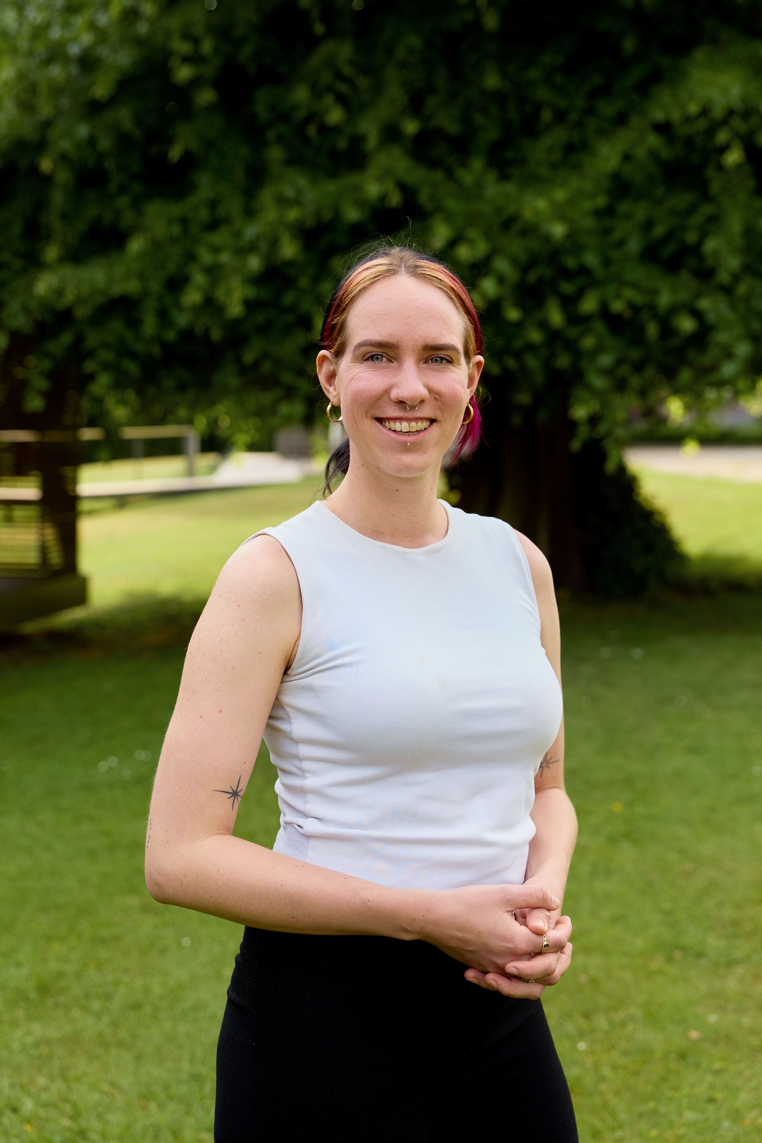 Foto vom Maren Solmecke
