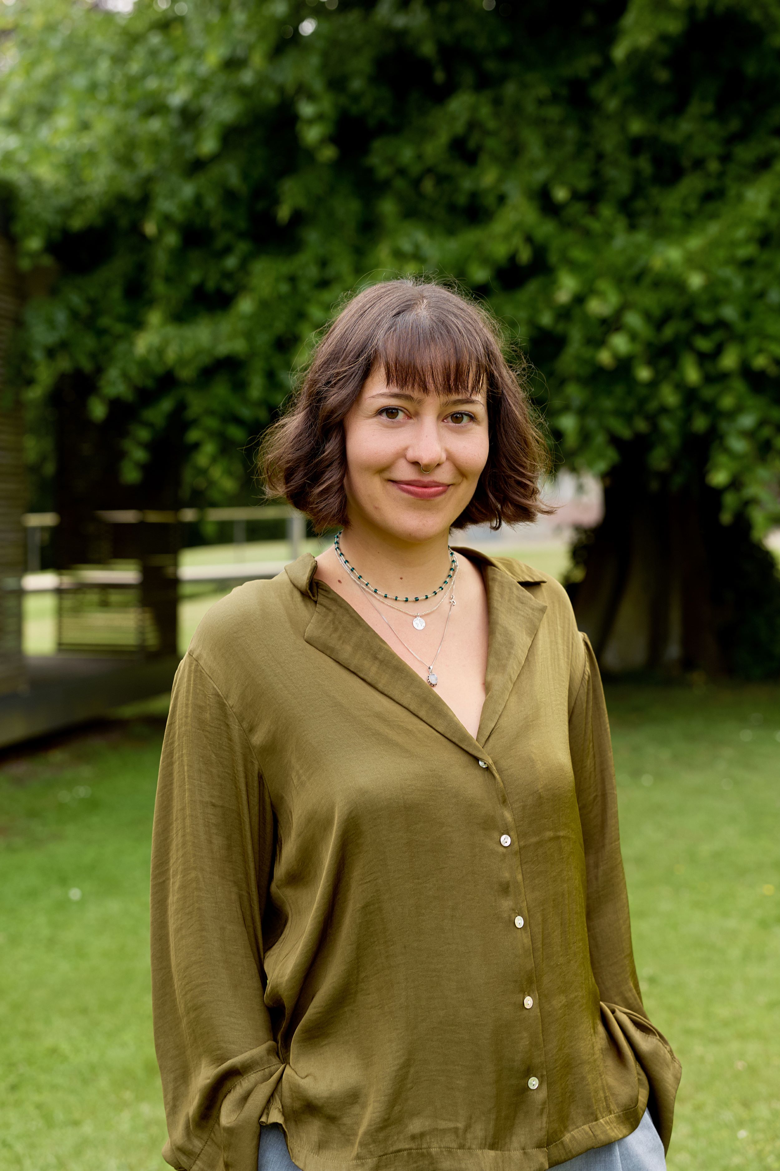 Foto von Nele Lenhof