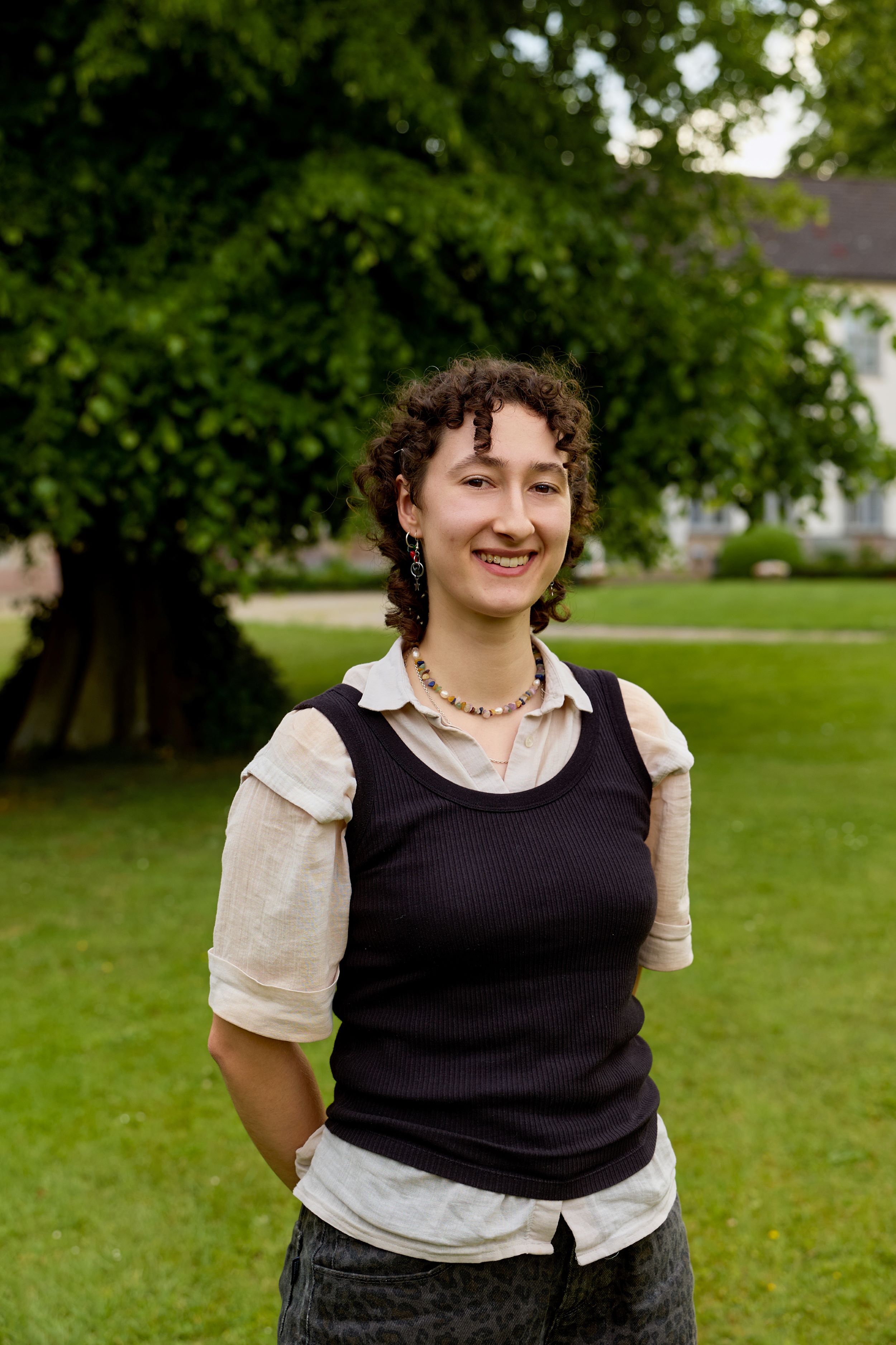 Foto von Nele Kheim