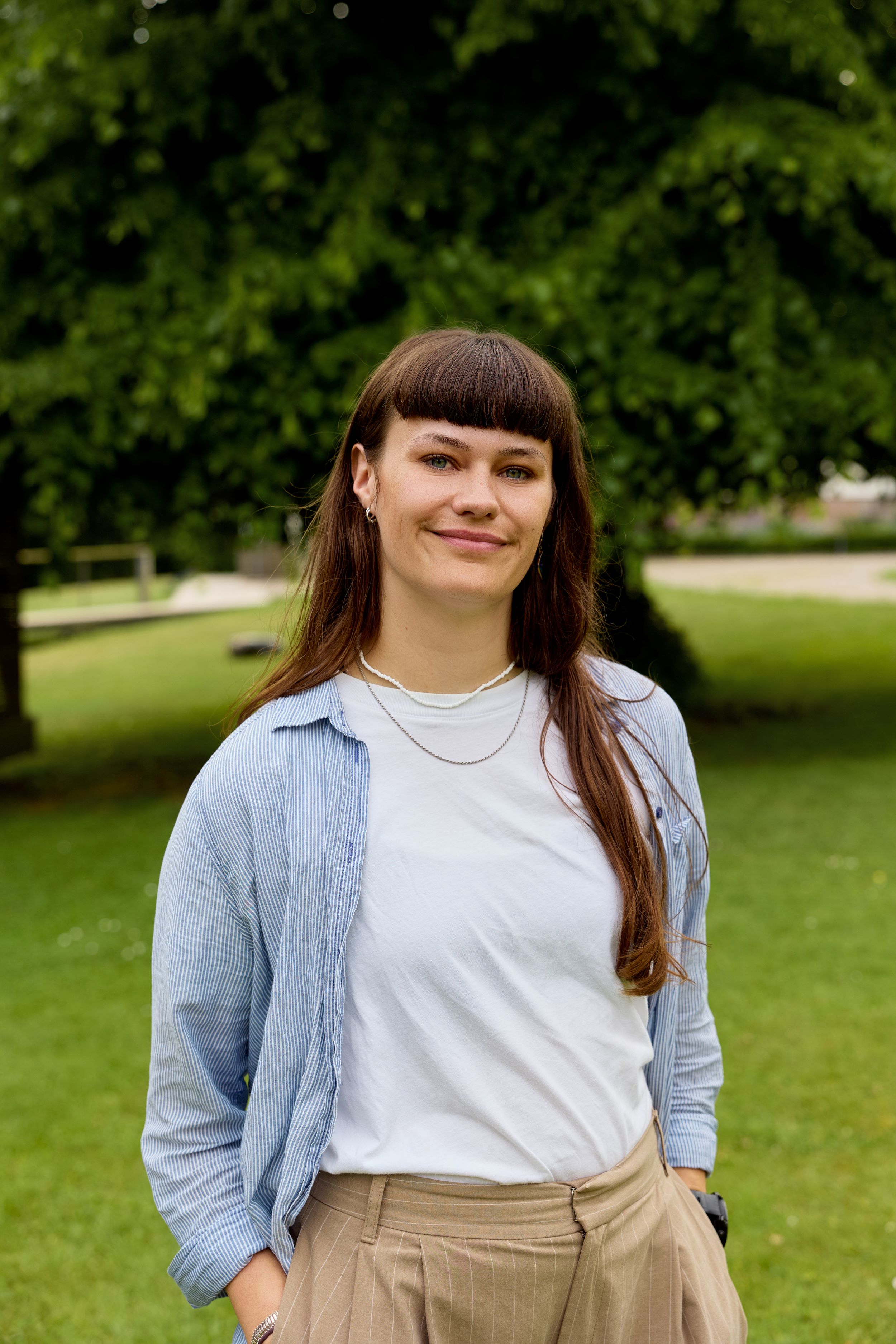 Foto von Priska Wörl