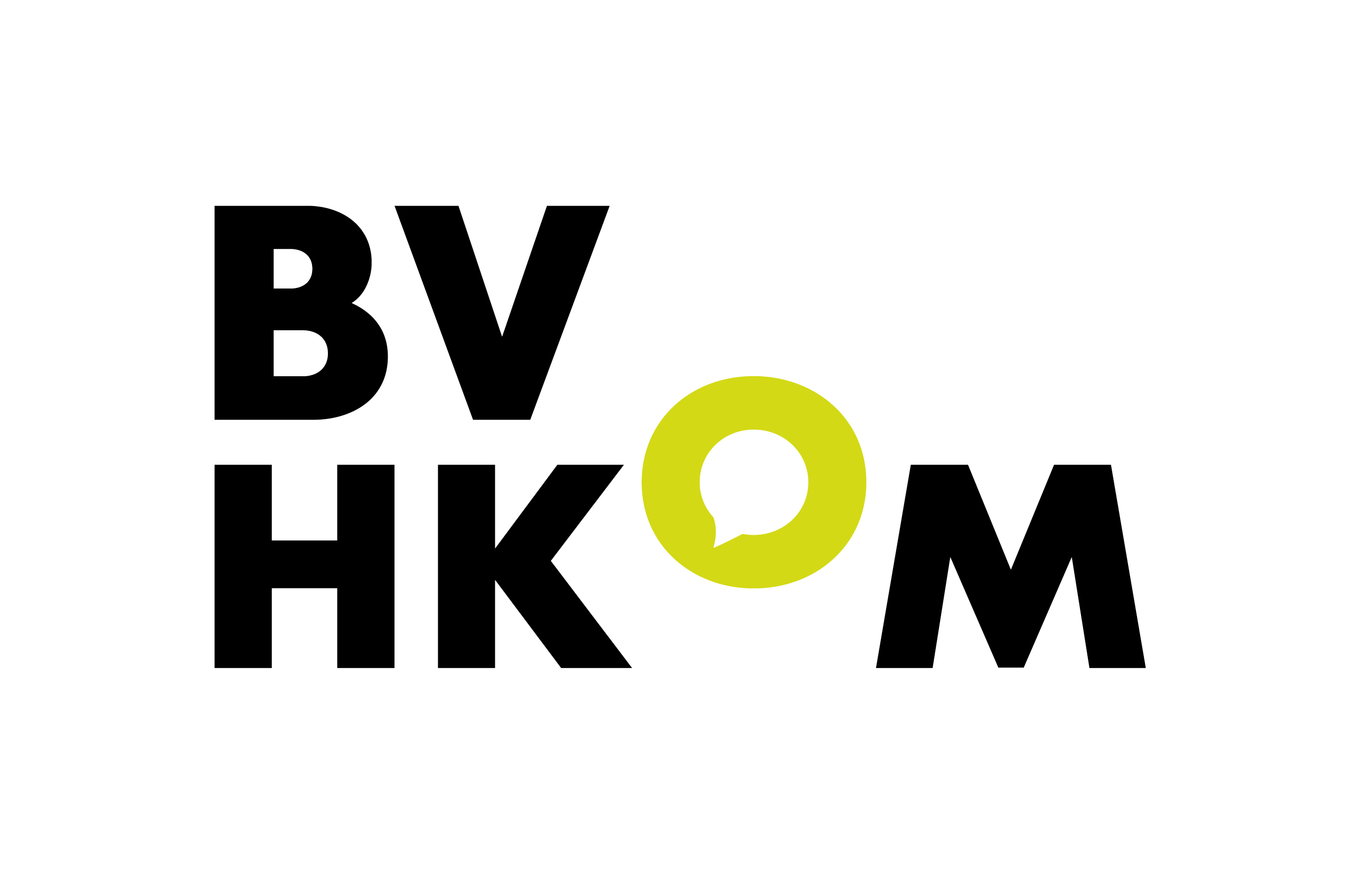 Logo des Bundesverbands Hochschulkommunikation